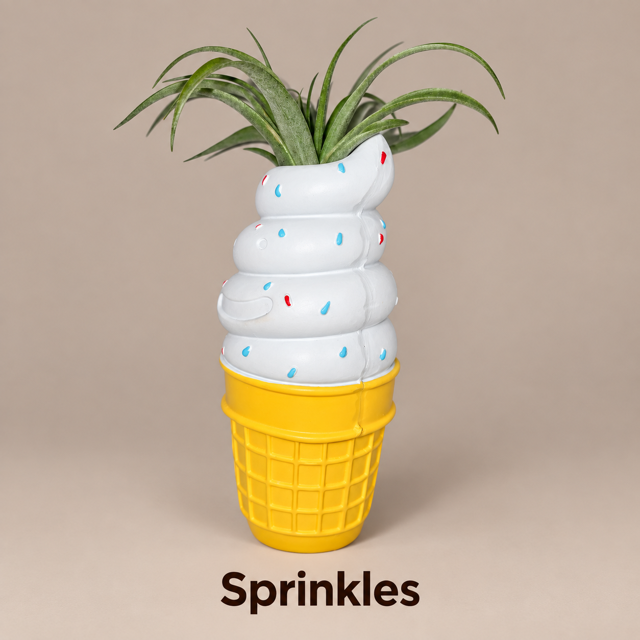 Sprinkles